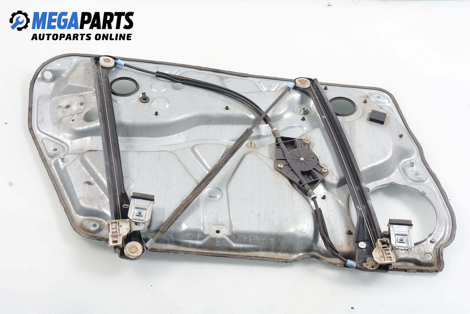 Electric window regulator for Volkswagen Passat (B5; B5.5) 1.9 TDI, 130