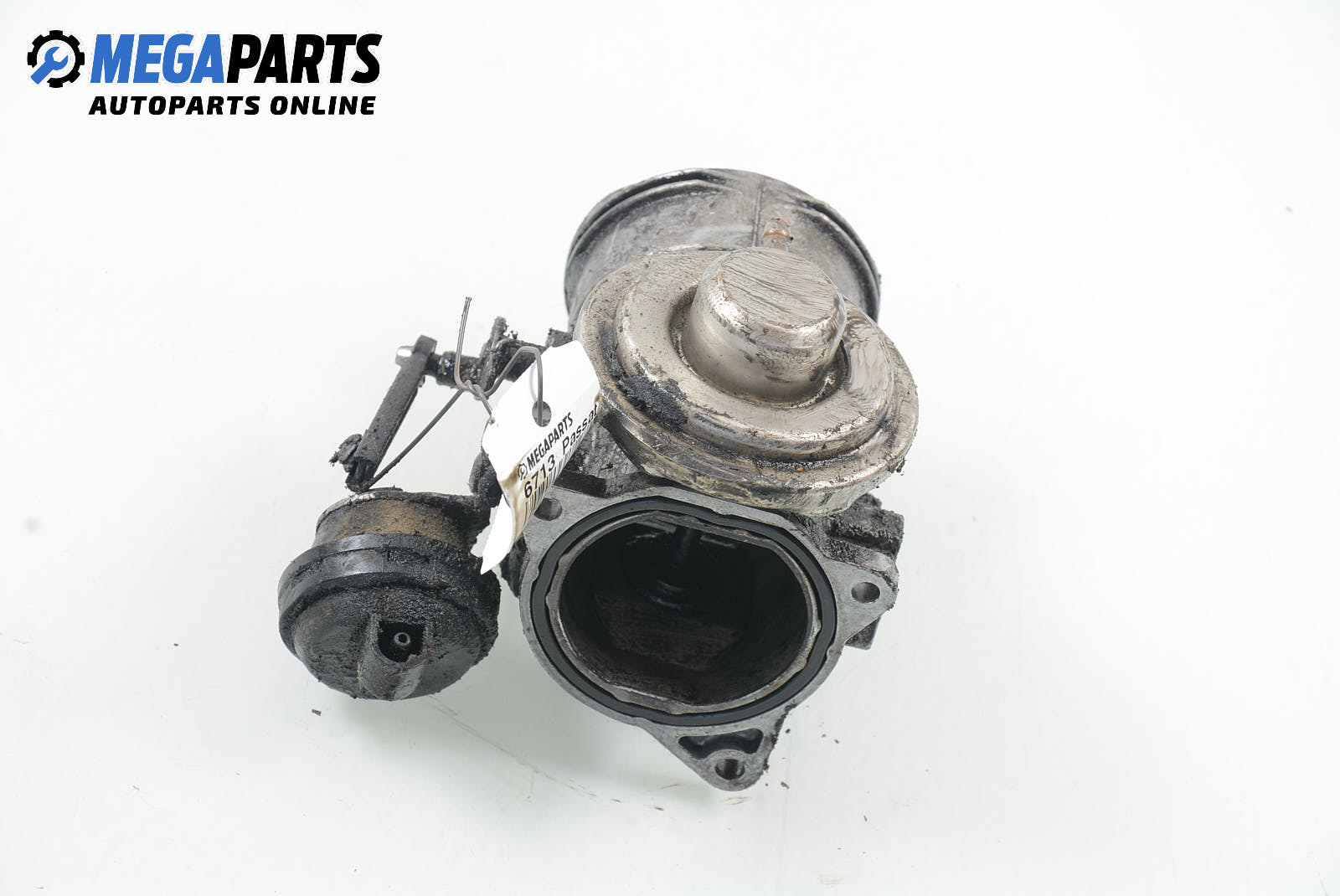 ispričavati Sokol stjuardesa EGR valve for Volkswagen Passat (B5; B5.5) 1.9 TDI, 130 hp, sedan, 2005 Price: € 17.18 ispričavati Sokol stjuardesa EGR valve for Volkswagen Passat (B5; B5.5) 1.9 TDI, 130 hp, sedan, 2005 Price: € 17.18