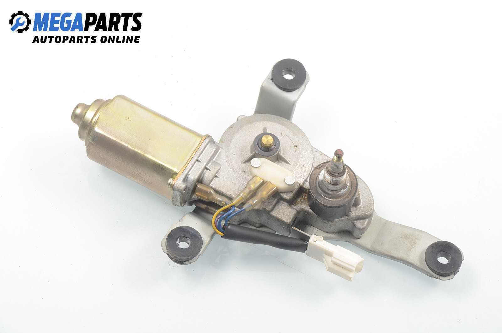 Front wipers motor for Hyundai Coupe (RD) 2.0 16V, 139 hp, 1999