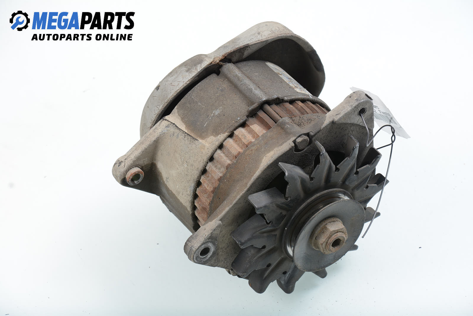 Alternator for Ford Fiesta III 1.1, 55 hp, 1994 Price € 23.76