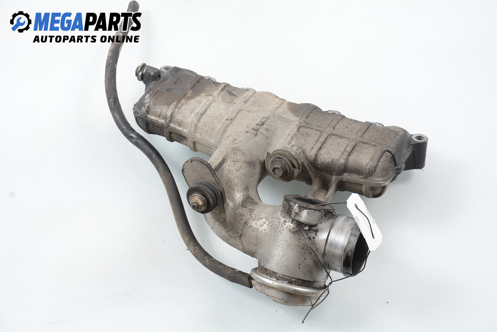 EGR valve for Volkswagen Golf III 1.9 TDI, 110 hp, 1997 Price: € 11.85