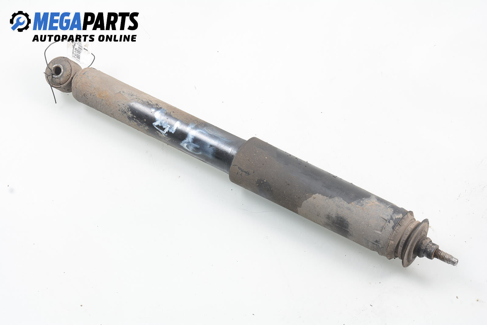 Shock absorber for Opel Corsa B 1.0 12V, 54 hp, 3 doors, 1998, position