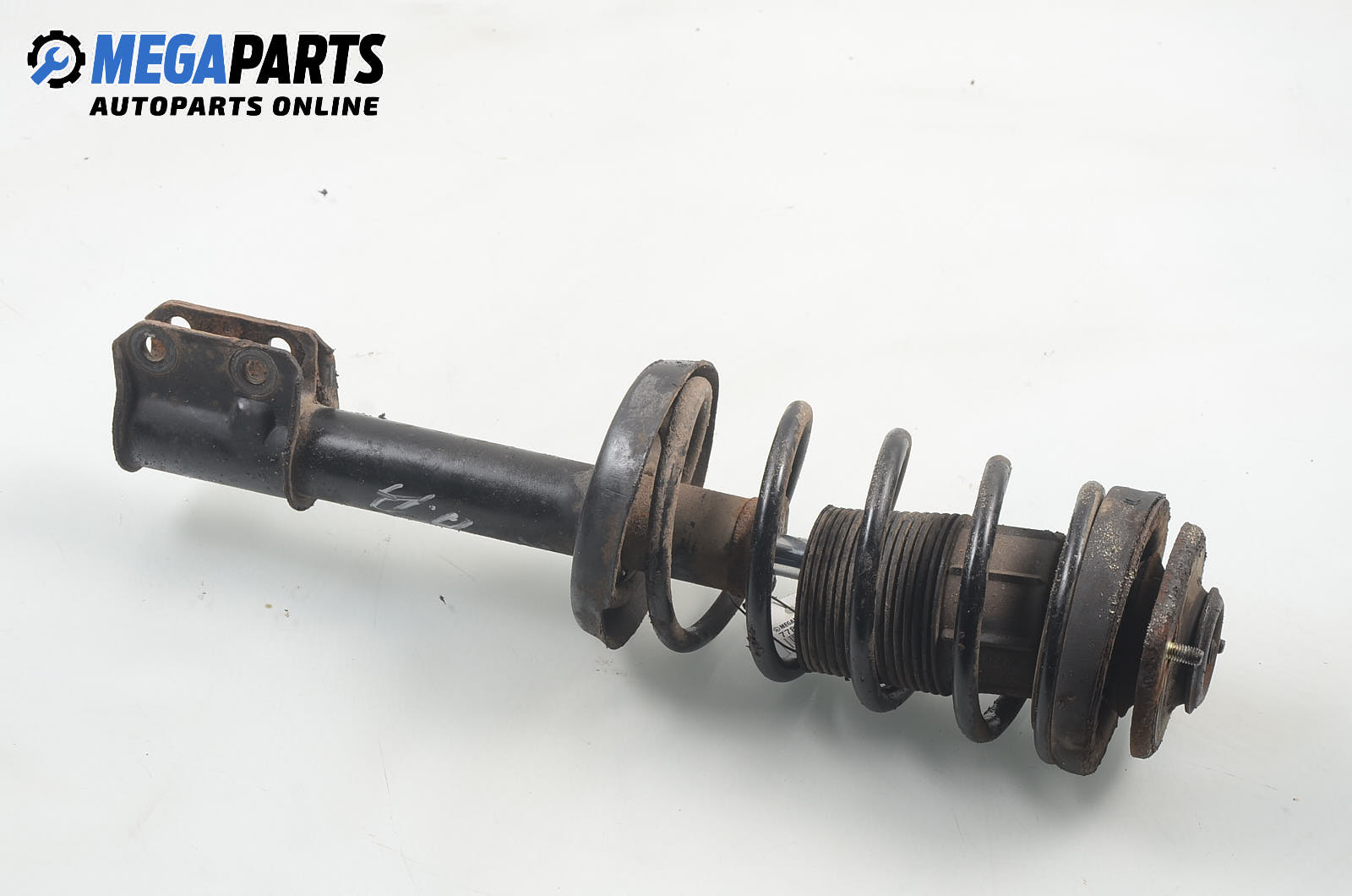 Macpherson shock absorber for Opel Corsa B 1.4 16V, 90 hp, 5 doors