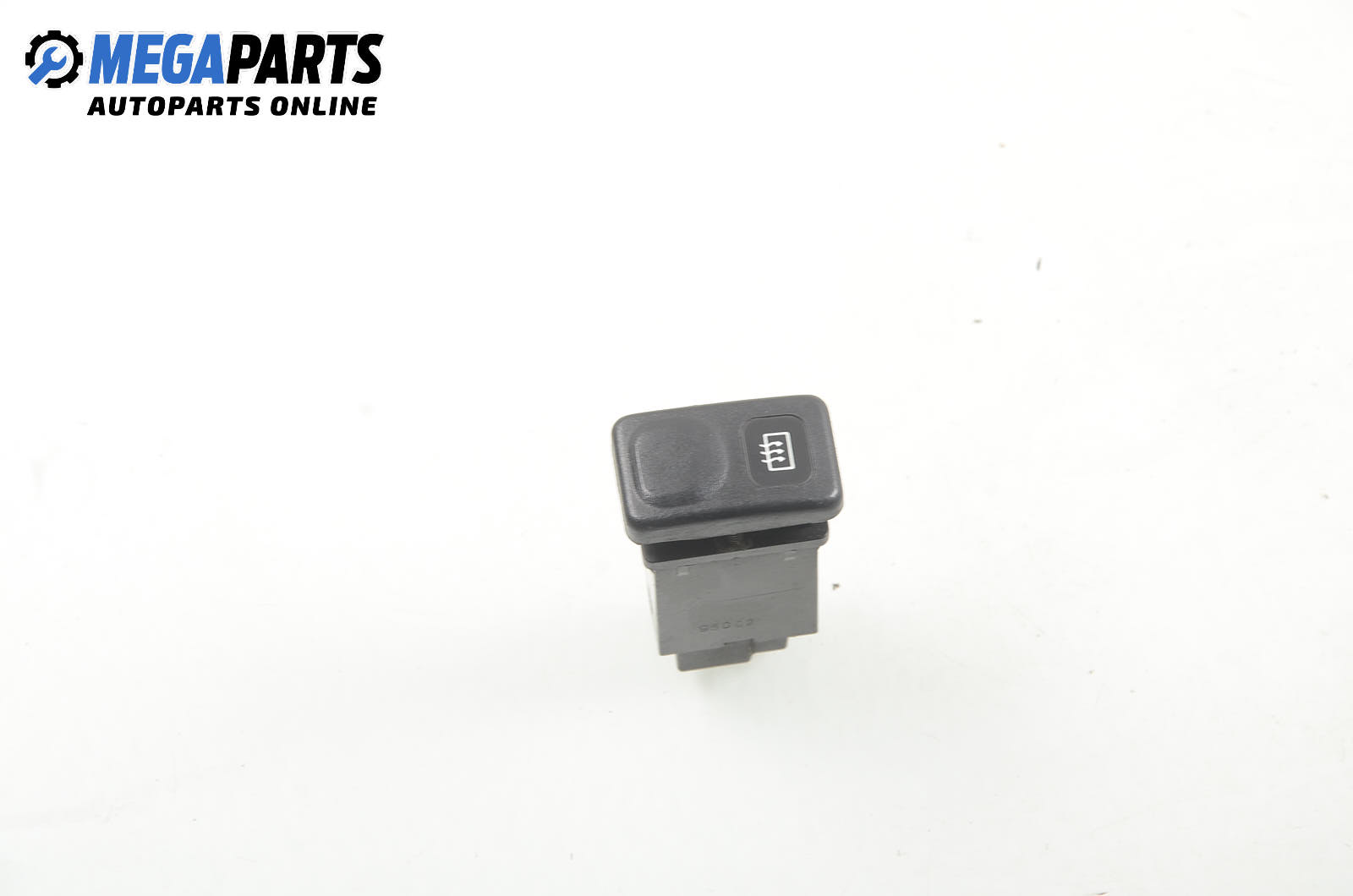 Rear window heater button for Kia Sportage I (JA) 2.0 TD 4WD, 83 hp, 5