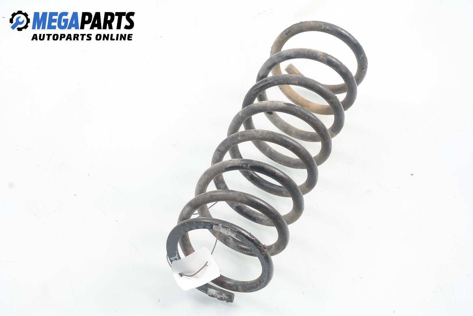 Coil spring for Jaguar XType 2.5 V6 4x4, 196 hp, sedan automatic, 2002
