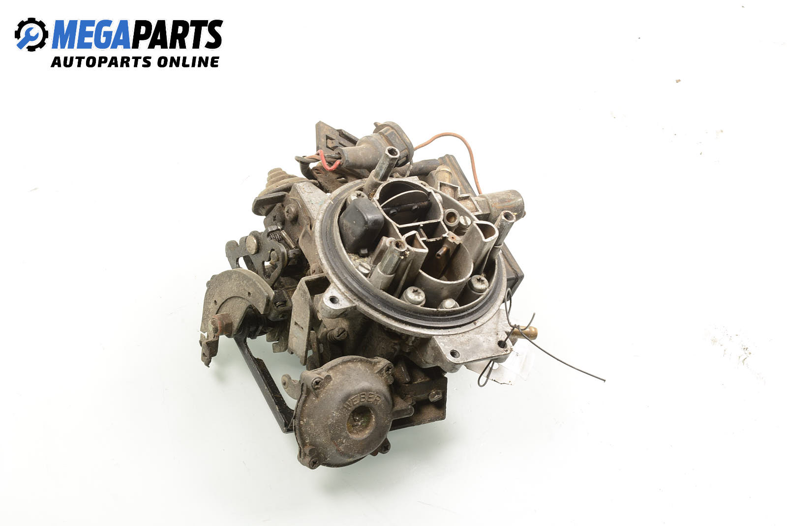 Carburetor for Renault Express 1.4, 60 hp, passenger, 1992