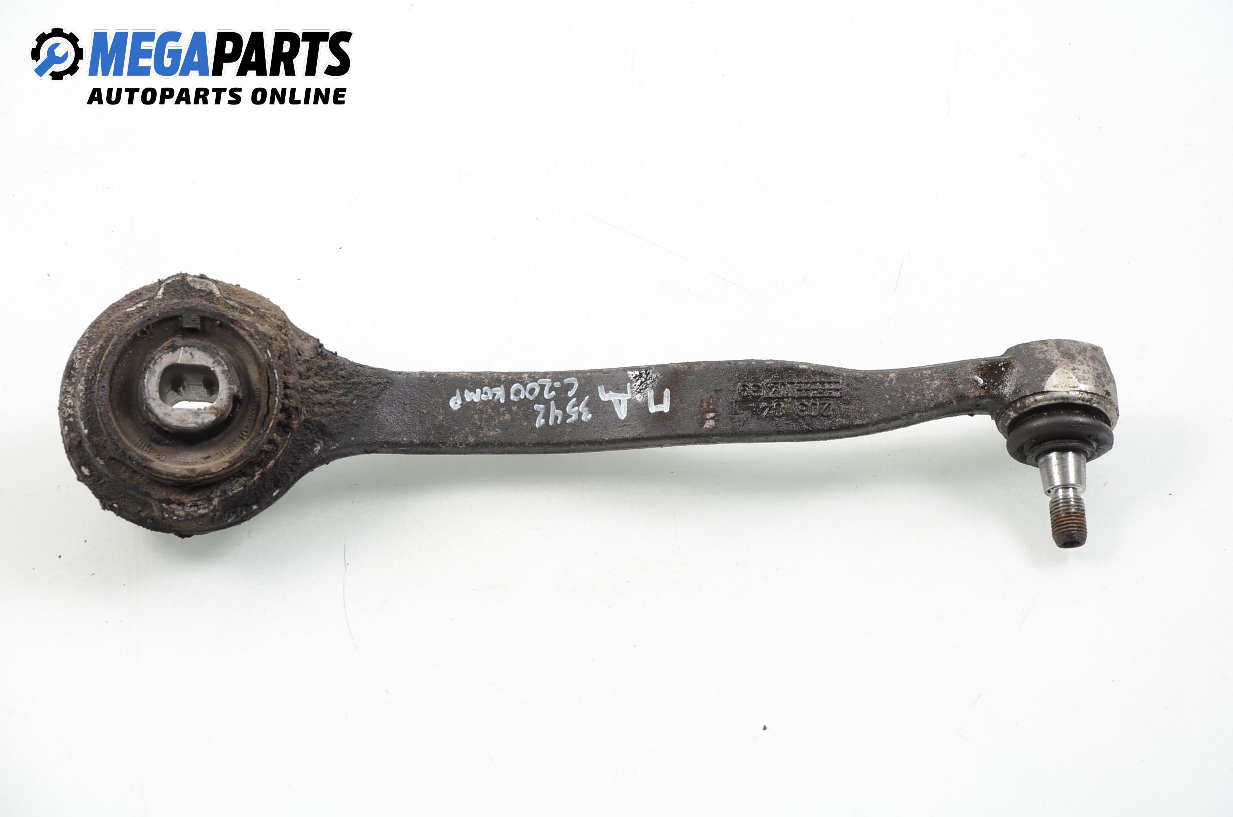 Control arm for MercedesBenz CClass 203 (W/S/CL) 2.0 Kompressor, 163