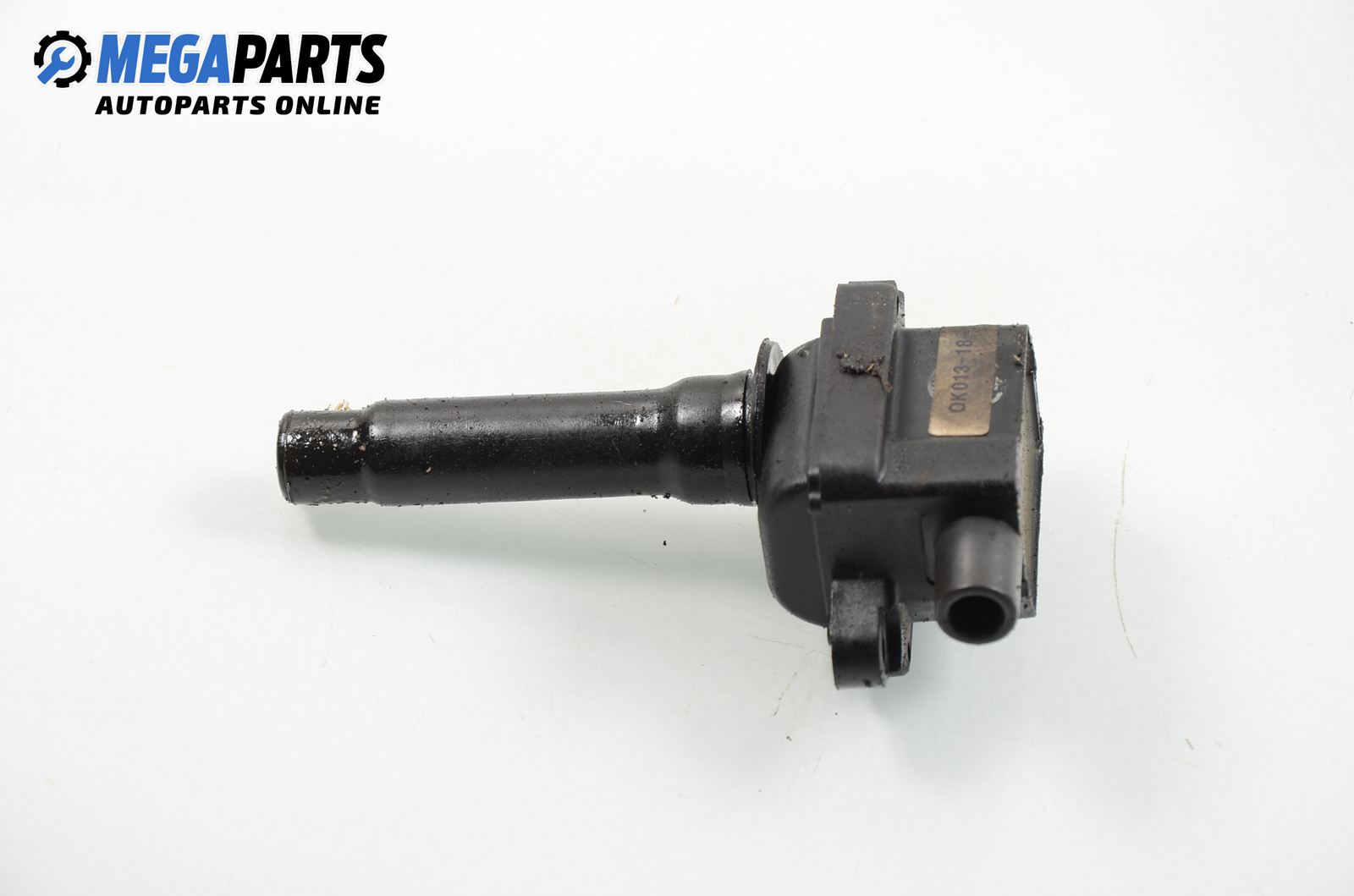 Ignition coil for Kia Sportage I (JA) 2.0 16V 4WD, 128 hp, 2000 Price € 31.82
