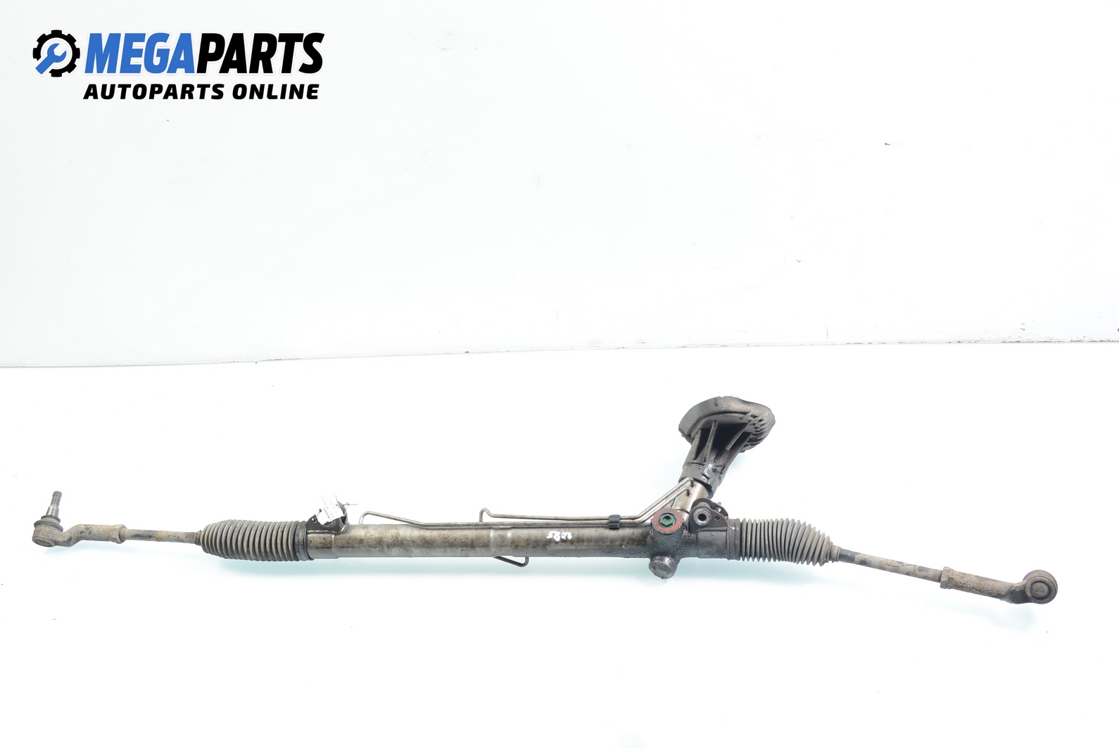 Hydraulic steering rack for Ford Mondeo Mk IV 2.0 TDCi, 140 hp