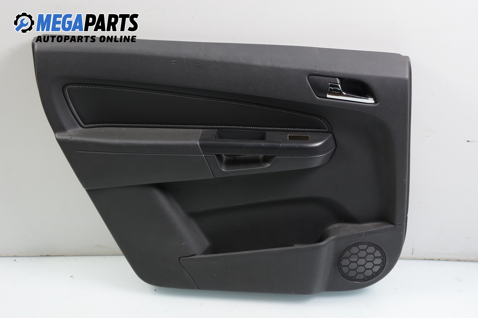 Interior Door Panel For Opel Zafira B 1 9 Cdti 150 Hp 05 Position Rear Left Price 10 40