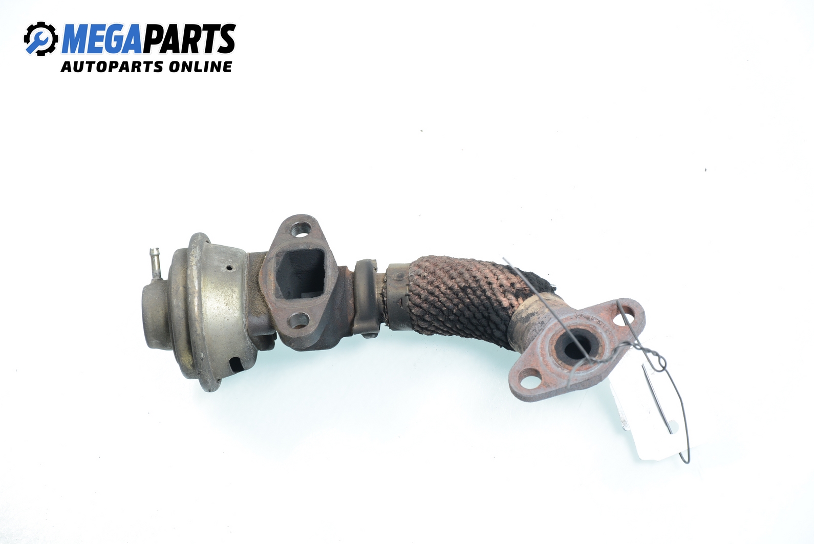 Volvo v40 on sale egr valve