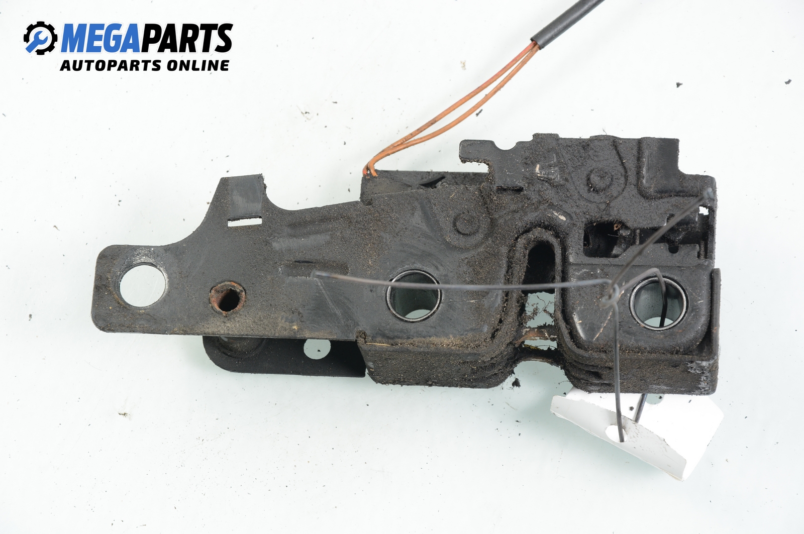Audi a3 bonnet catch discount