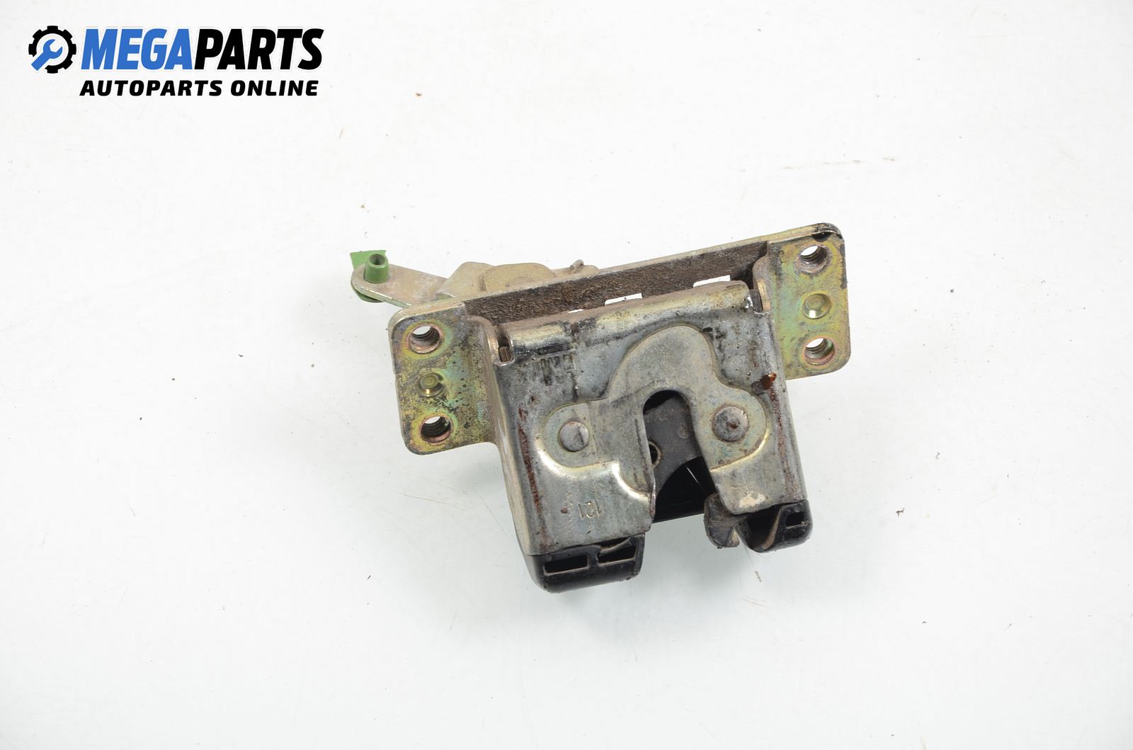 Trunk lock for Opel Astra G 1.7 16V DTI, 75 hp, truck, 2000 Price: € 22.00