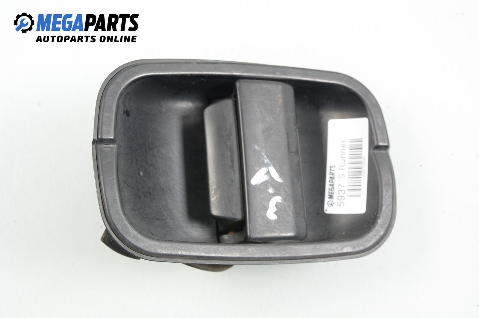 Außengriff schiebetür for Mitsubishi Space Runner 2.0 TD, 82 hp 