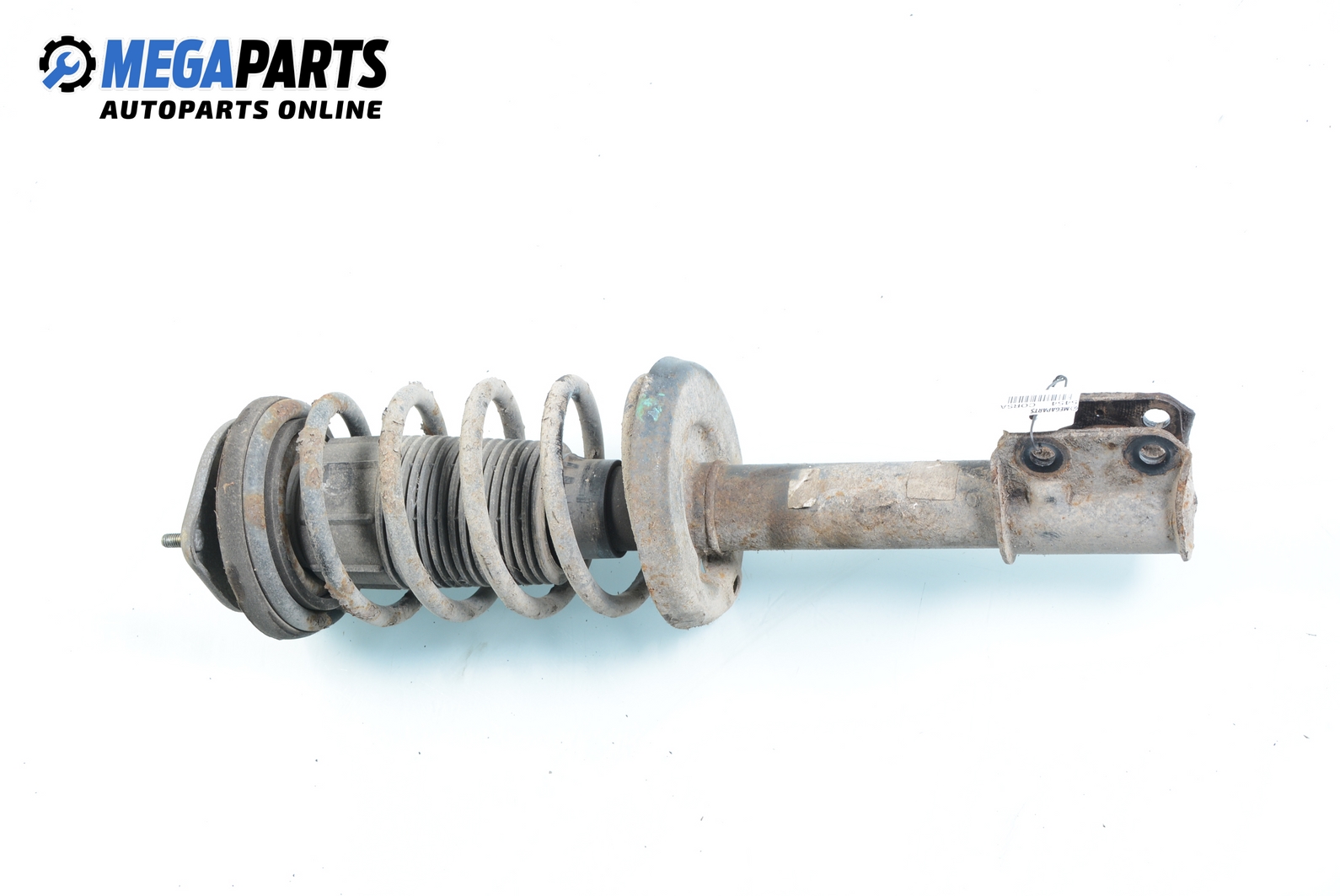 Macpherson shock absorber for Opel Corsa B 1.2, 45 hp, 3 doors, 1992