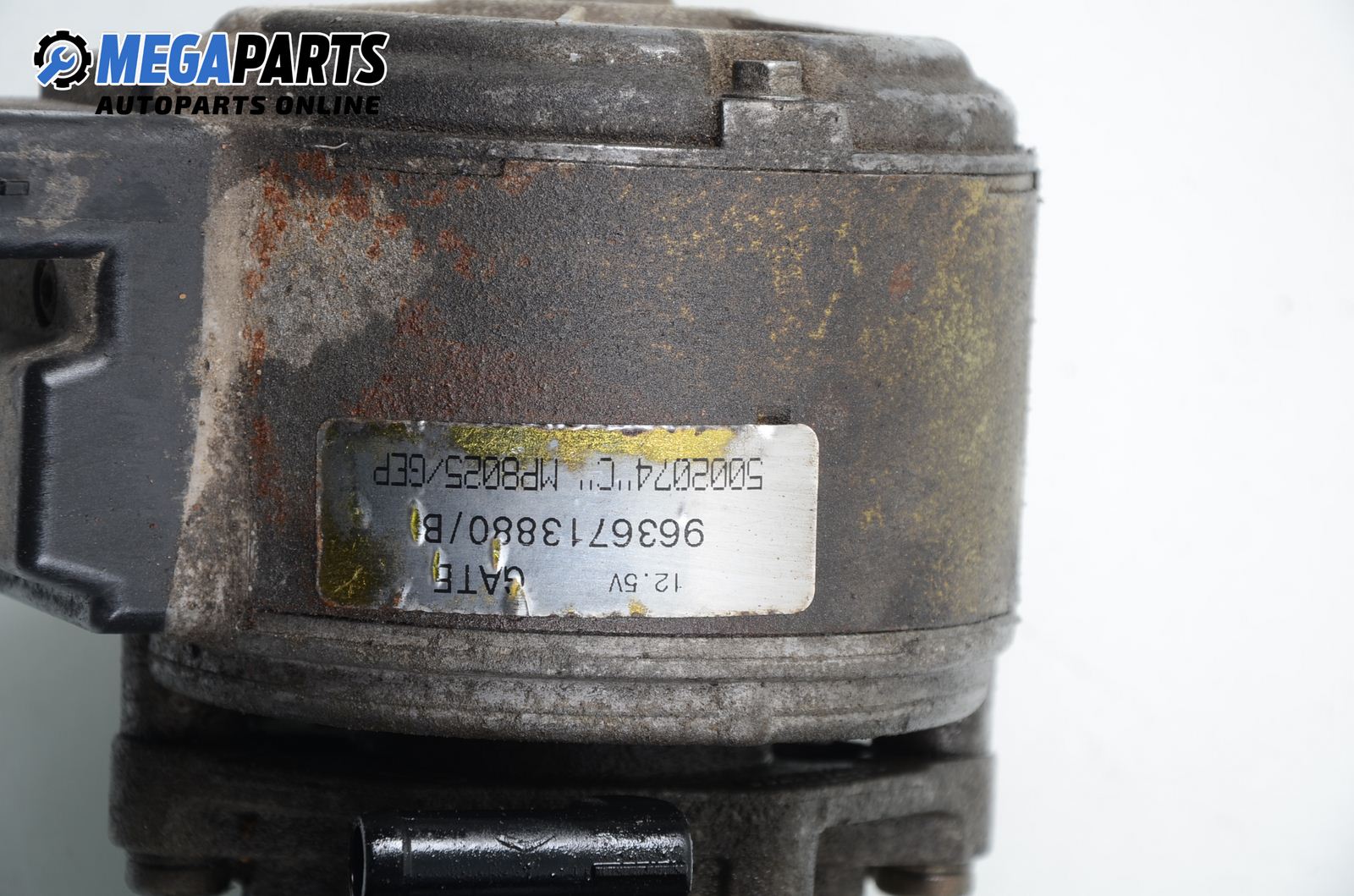 Suspension Pump For Citroen C5 2.2 Hdi, 133 Hp, Station Wagon Automatic, 2002 № 9636713880/B Price: € 165.23