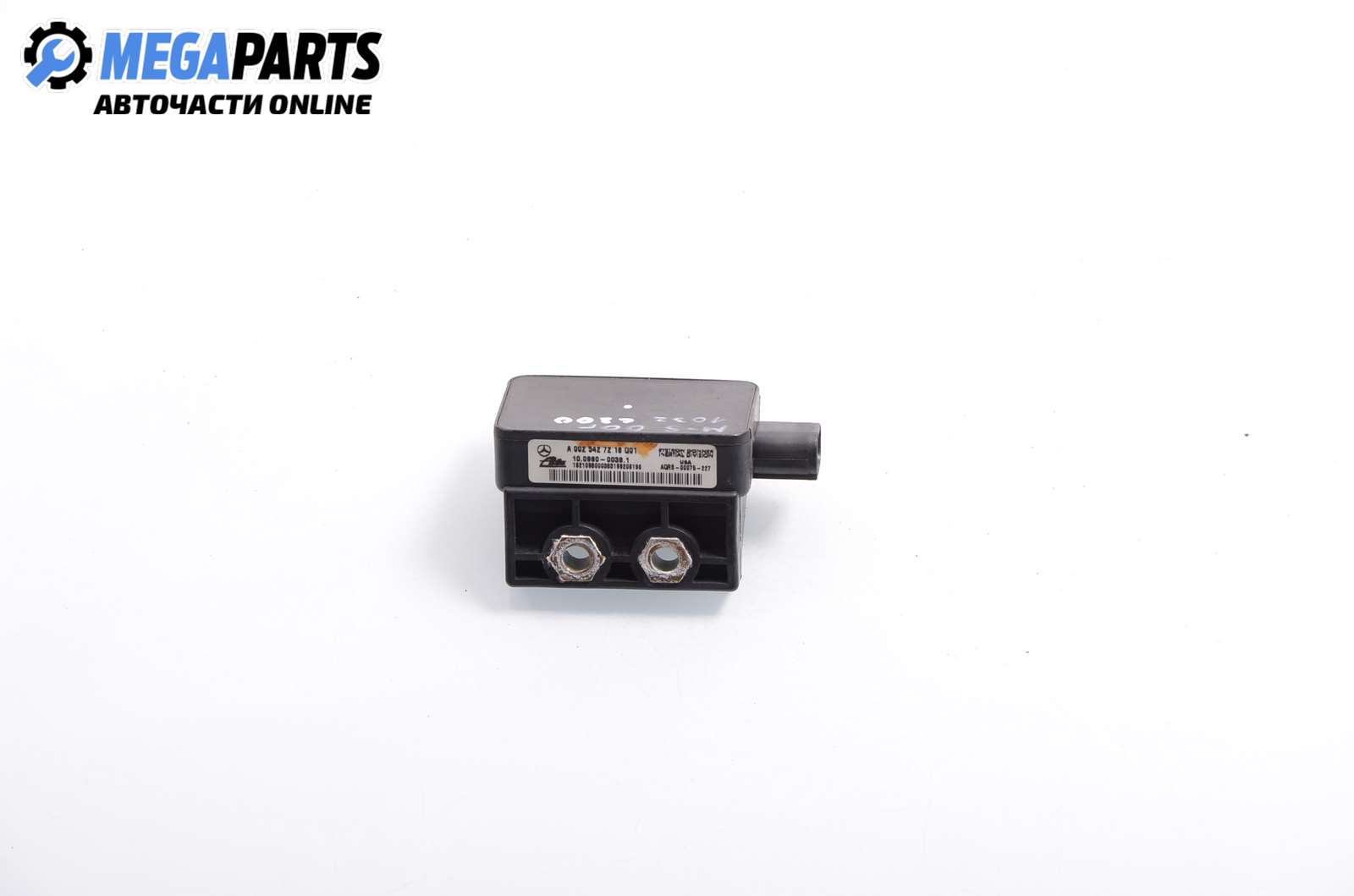Esp Sensor For Mercedes Benz C Class 203 W S Cl 2 0 Kompressor 163 Hp Sedan 2000 A 002 542 72 18 Q01 Price 180 70