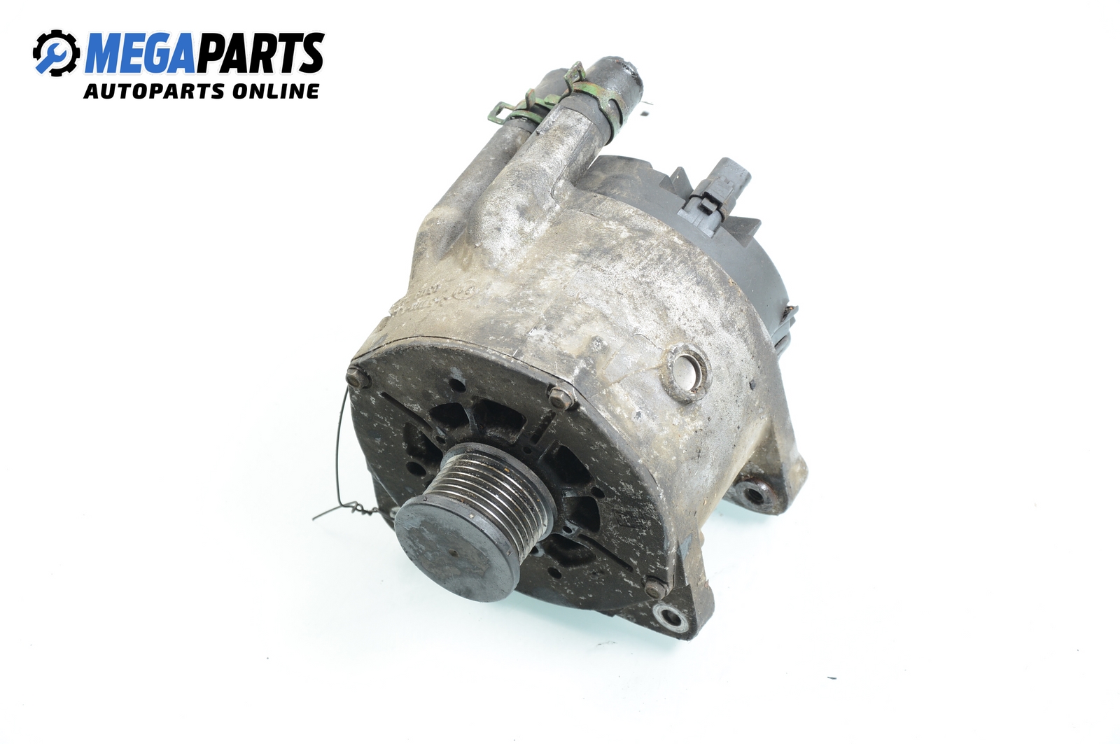 Alternator For Renault Espace Iv 1.9 Dci, 120 Hp, 2009 № Valeo Sg15L033 Preţ: € 142.70