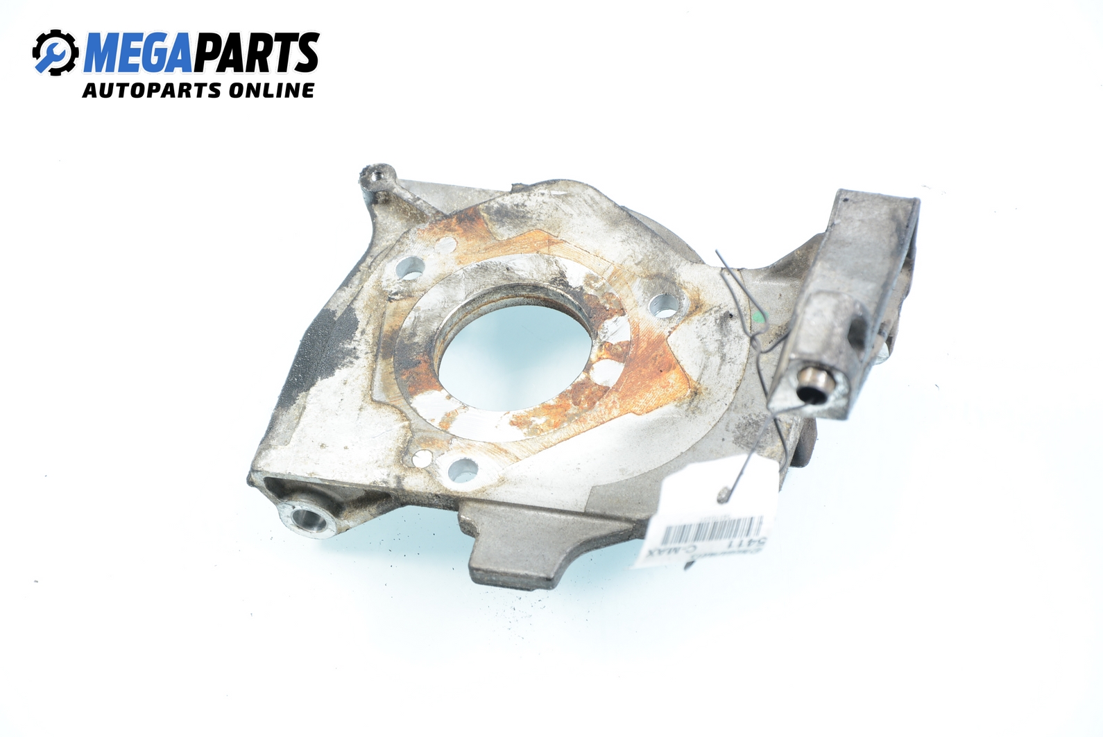 Diesel injection pump support bracket for Ford Focus CMax (10.2003