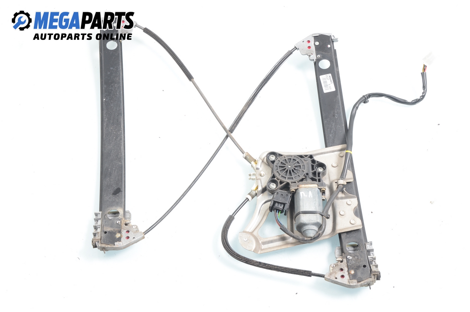 Electric window regulator for MercedesBenz SClass W220 3.2 CDI, 197