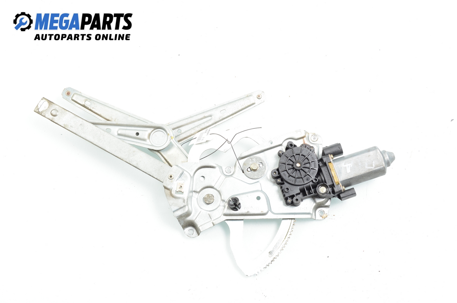 Electric window regulator for BMW 3 (E36) 1.8 is, 140 hp, sedan, 1994