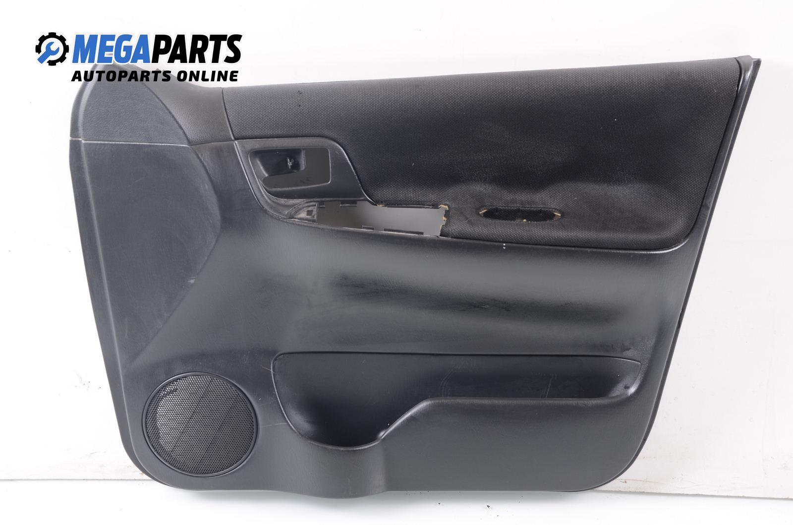 2002 toyota corolla door panel
