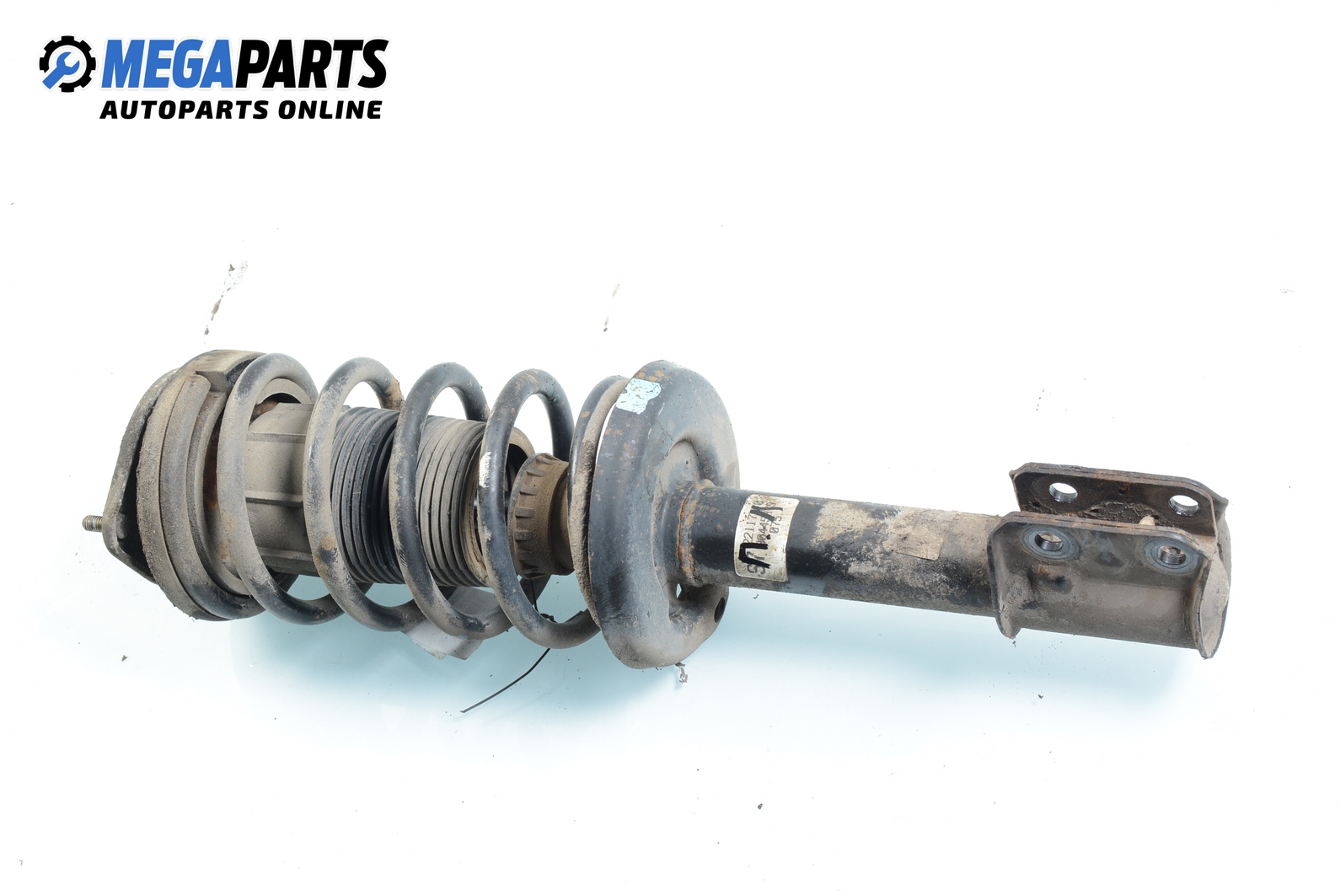 Macpherson shock absorber for Opel Corsa B 1.4 16V, 90 hp, 3 doors