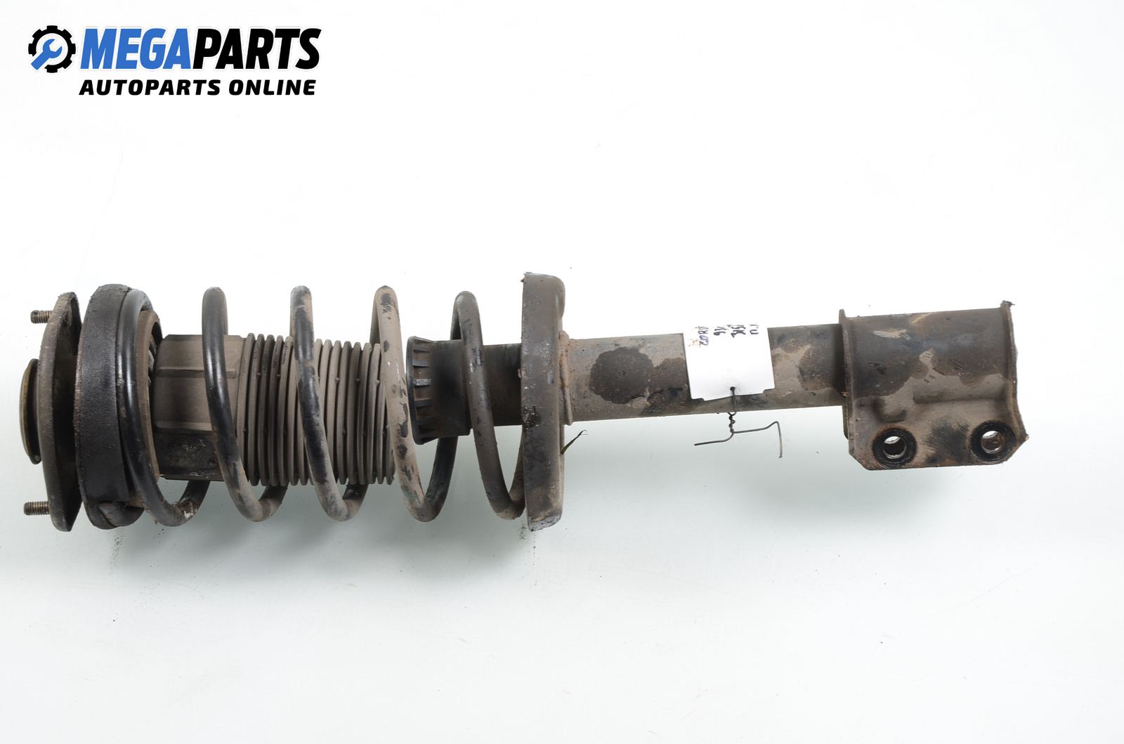 Macpherson shock absorber for Opel Corsa B 1.4, 60 hp, 3 doors, 1993