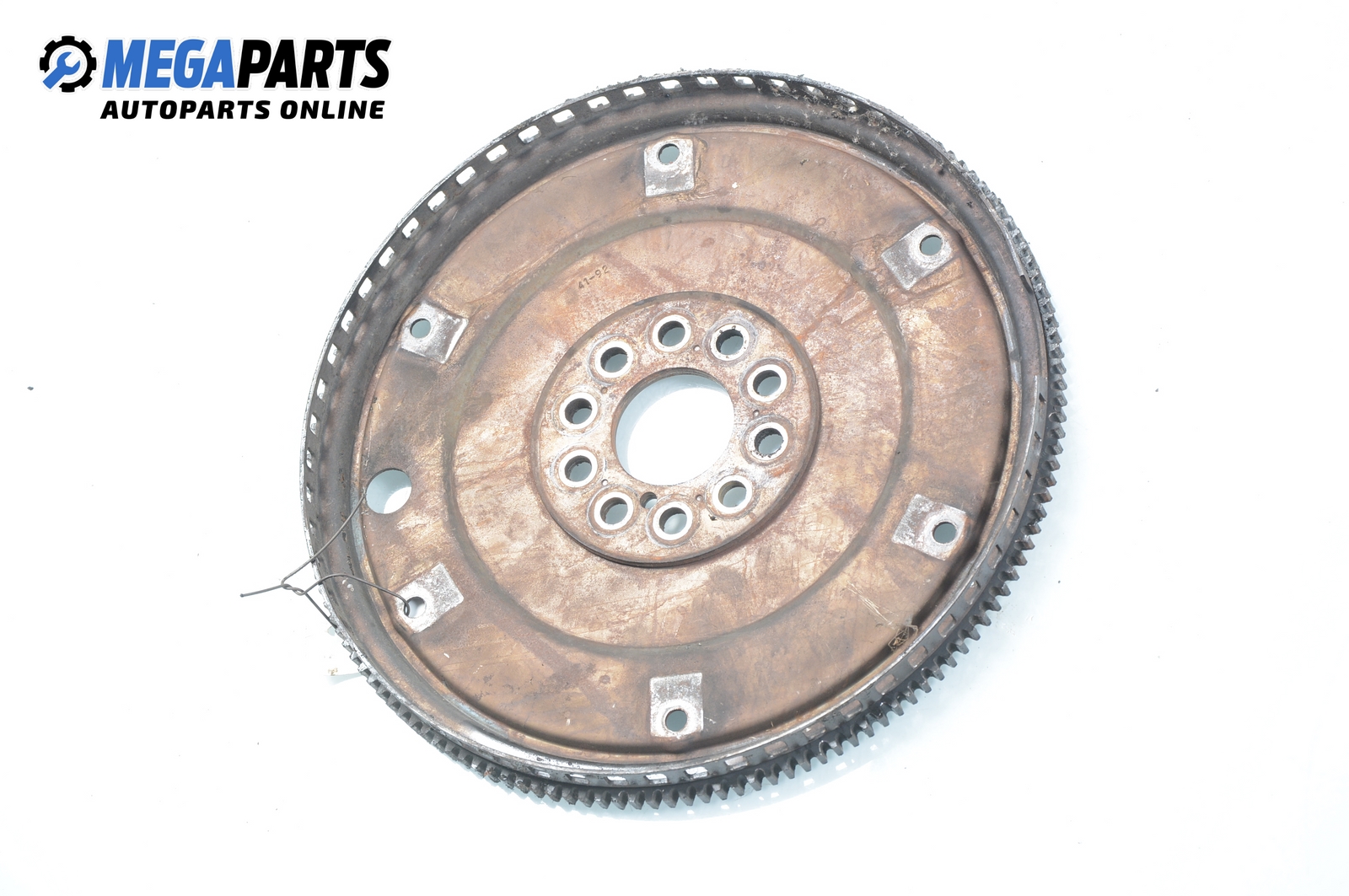 Volvo 850 flywheel deals