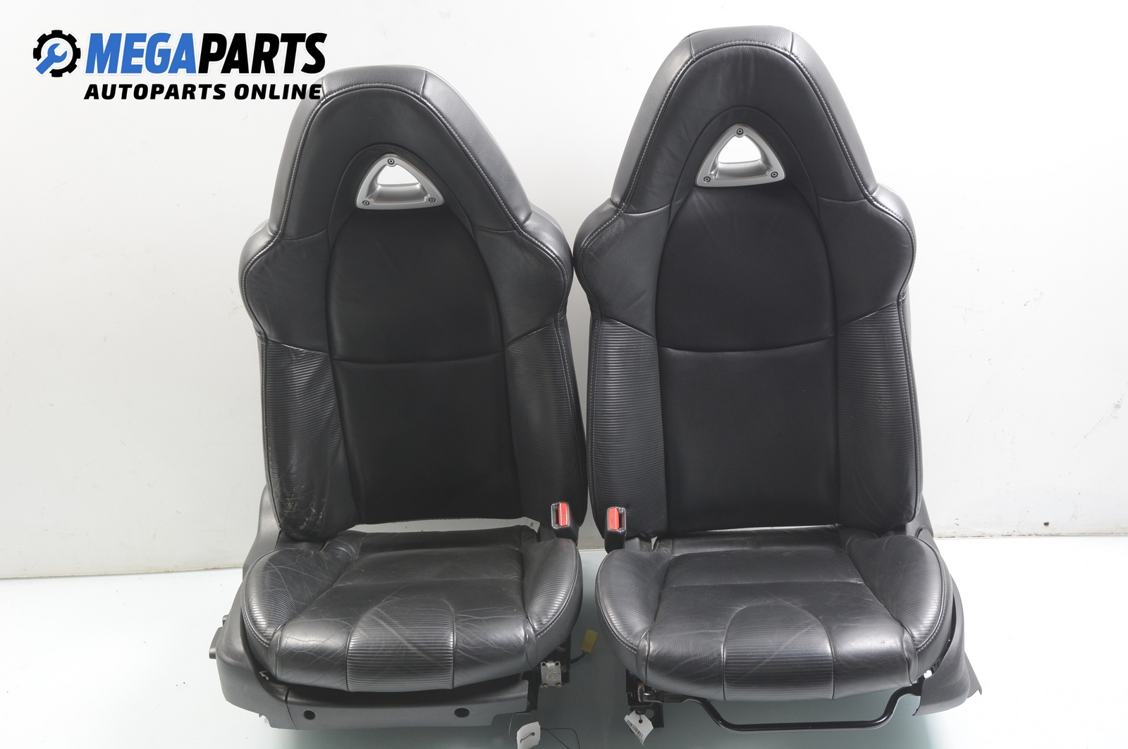 seats with electric adjustment for Mazda RX-8 1.3, 192 hp, 2004 Price: €
